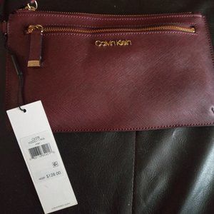 Clavin Klein purse